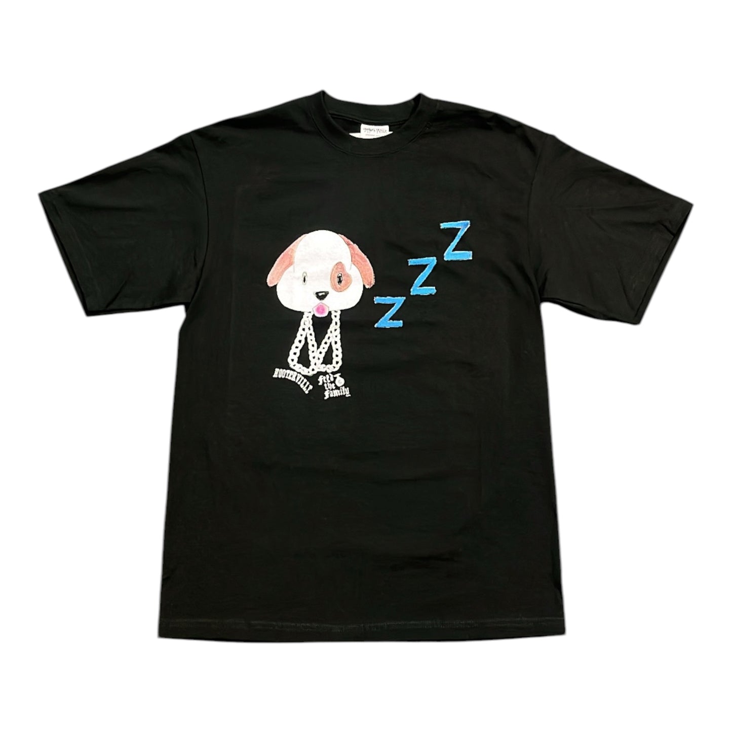 Bori Rock On Dogz Tee
