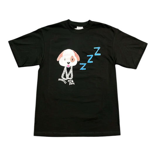 Bori Rock On Dogz Tee
