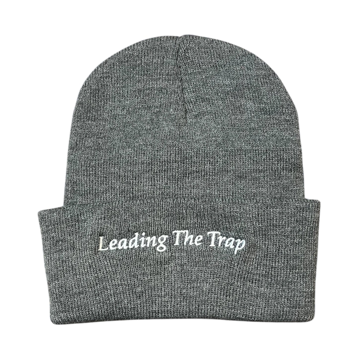 Trap-on Beanie