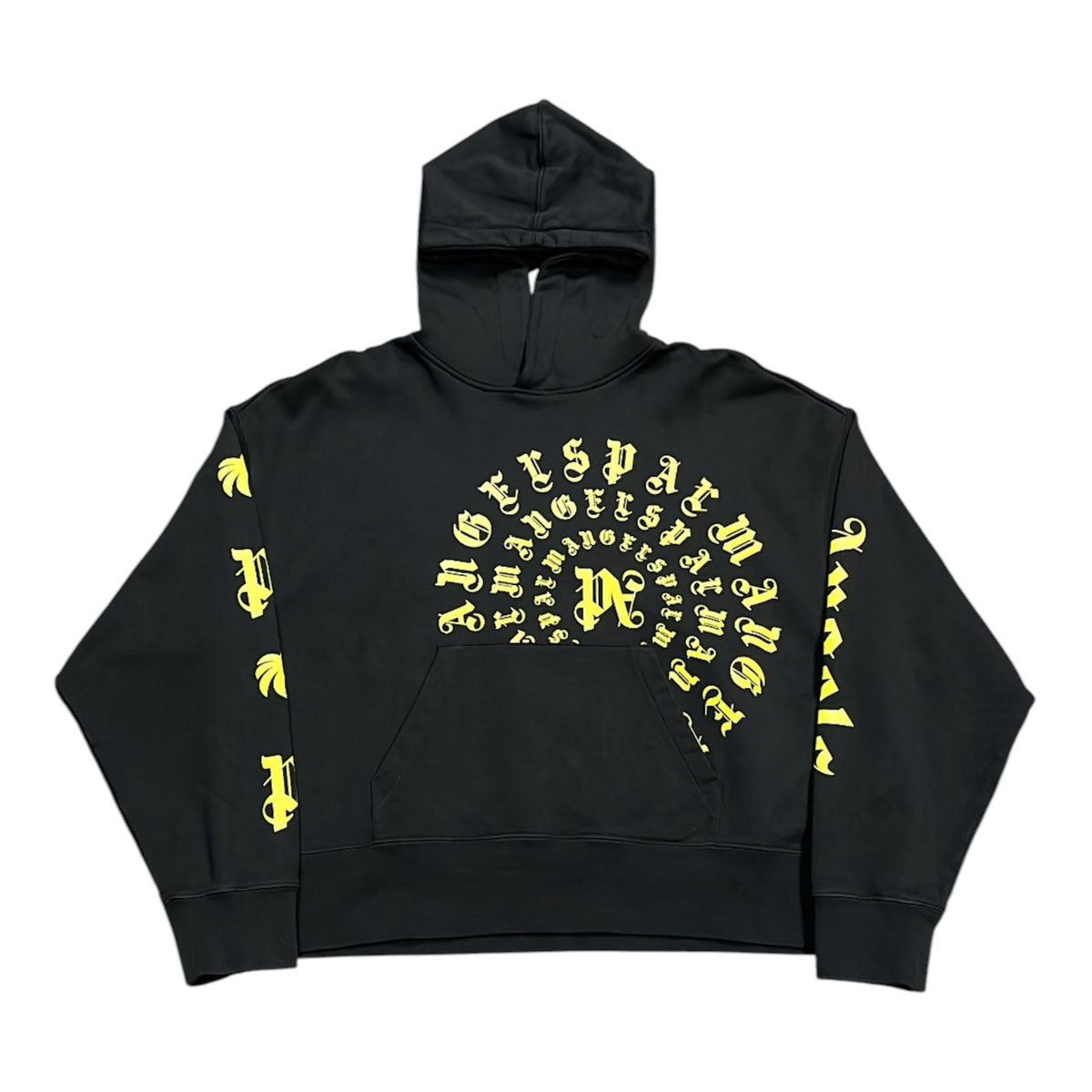 Palm Angels Vertigo Hoodie