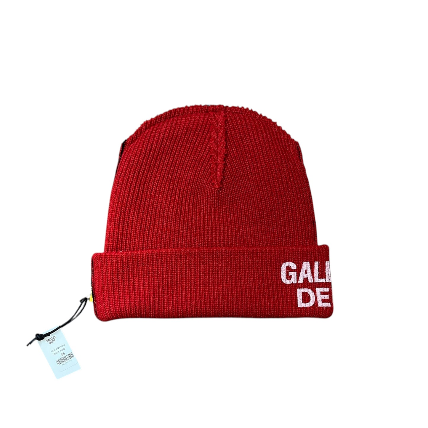Gallery Dept Two Toned Beanie