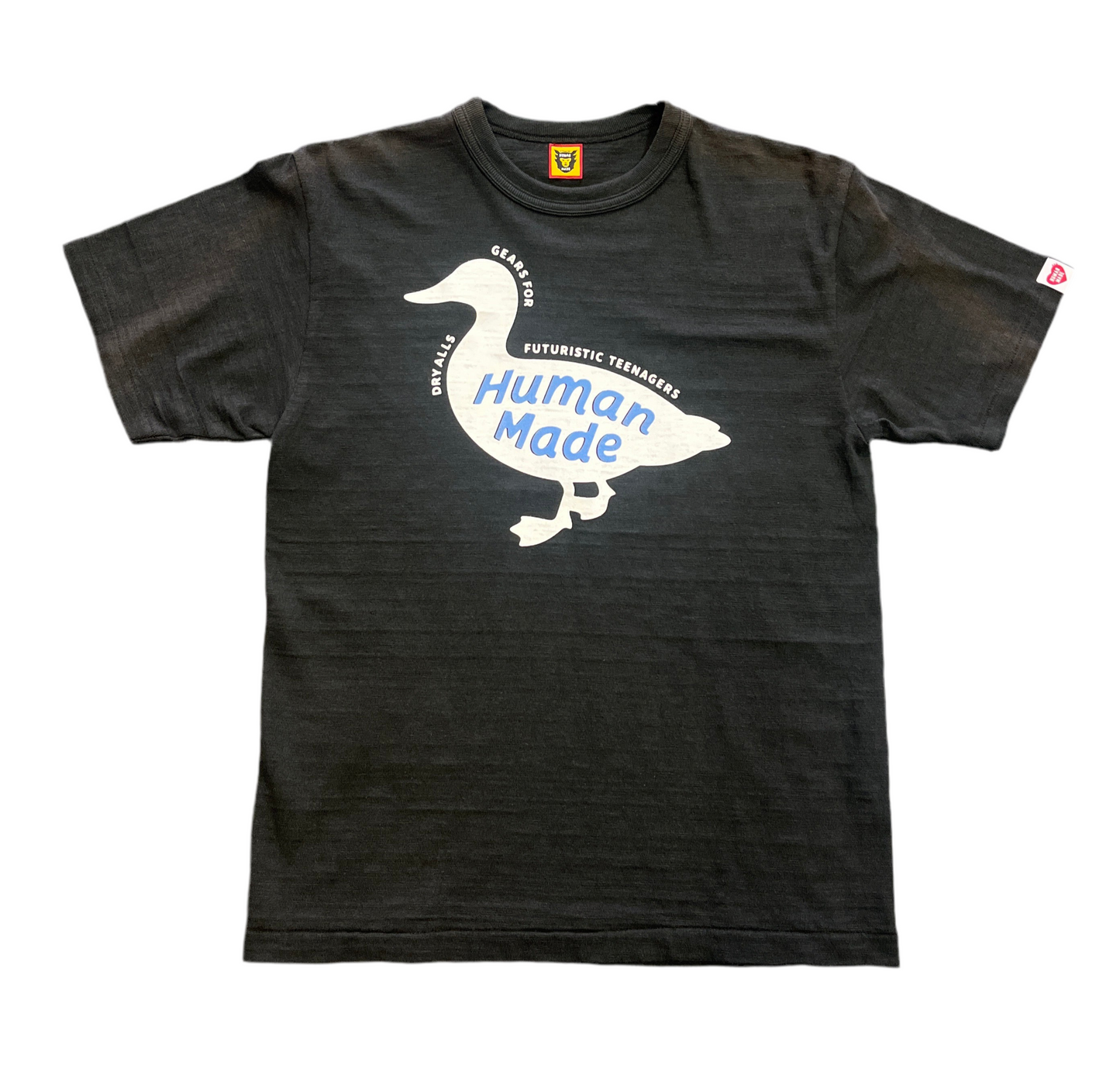 Human Made Duck Tee