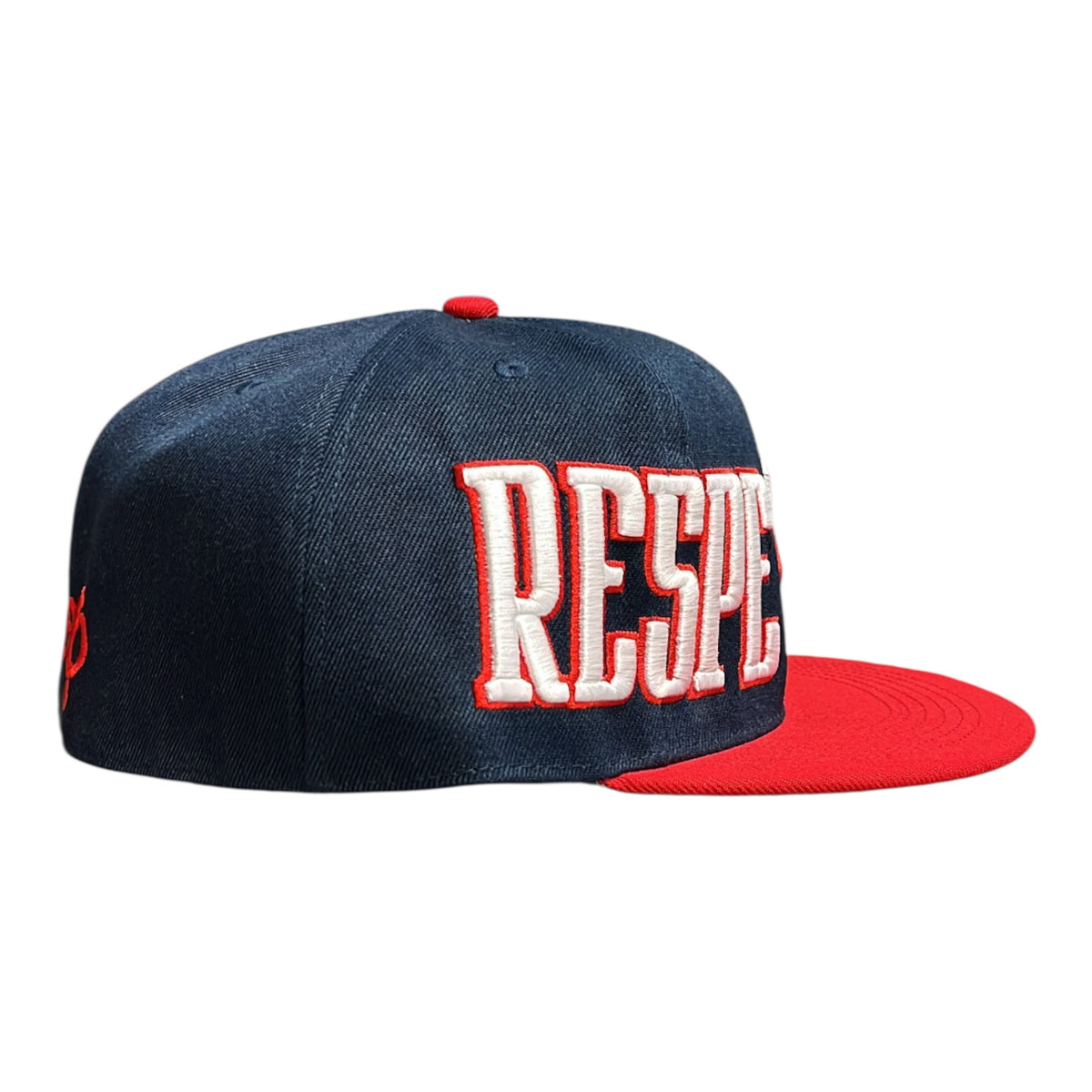 4FIVE6 x CT Respect Fitted