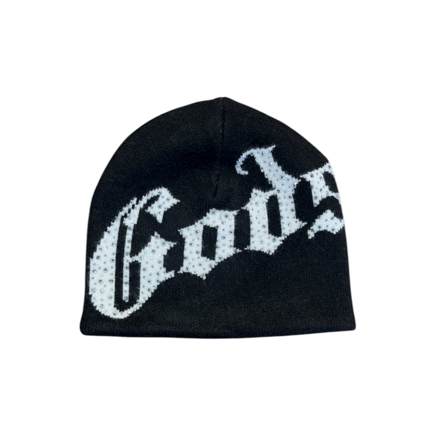 Godspeed Studded Beanie