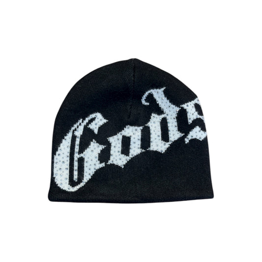 Godspeed Studded Beanie