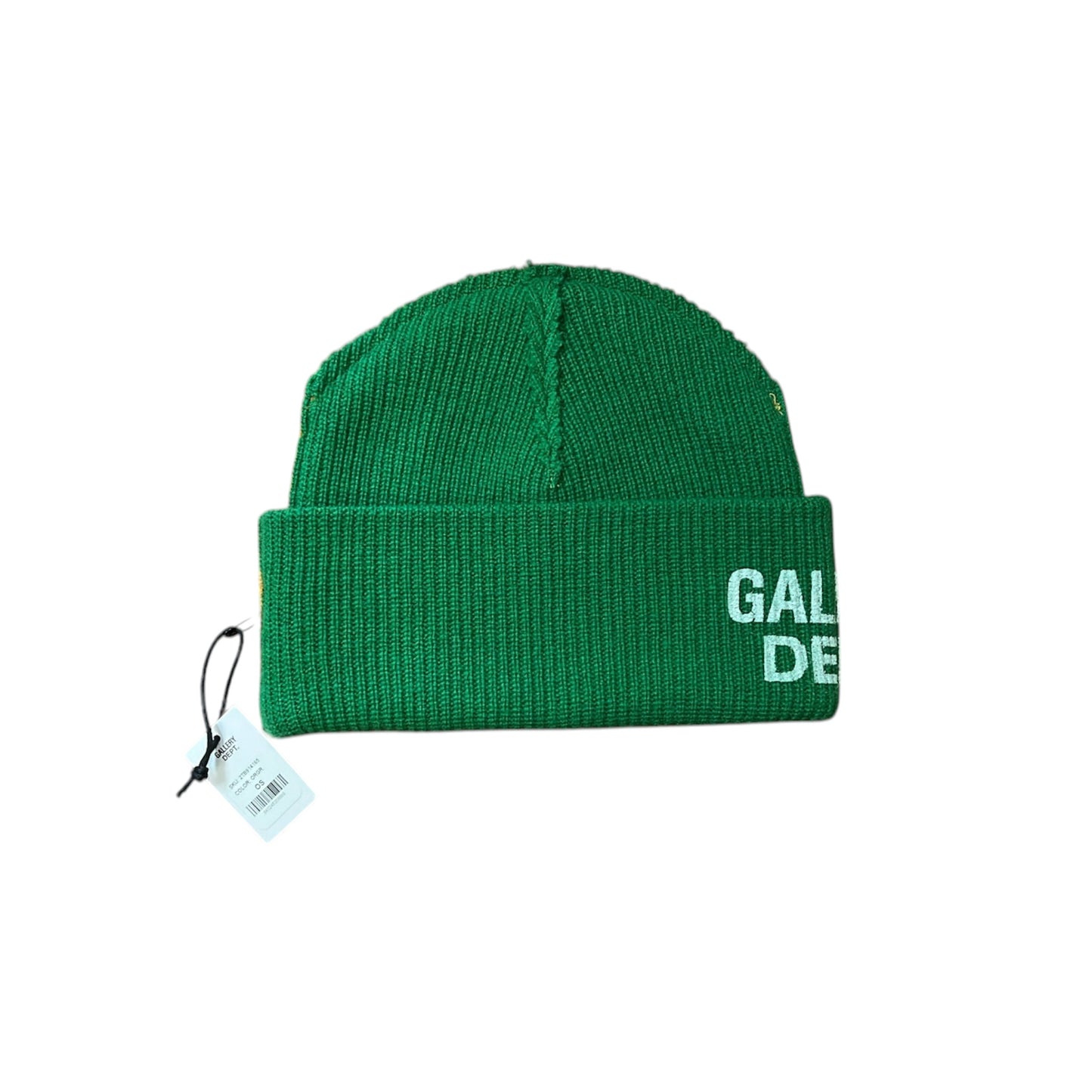 Gallery Dept Two Toned Beanie