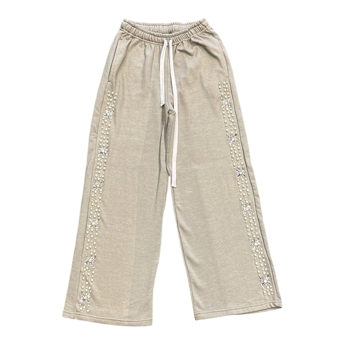 Fraternal Pearl Sweatsuit