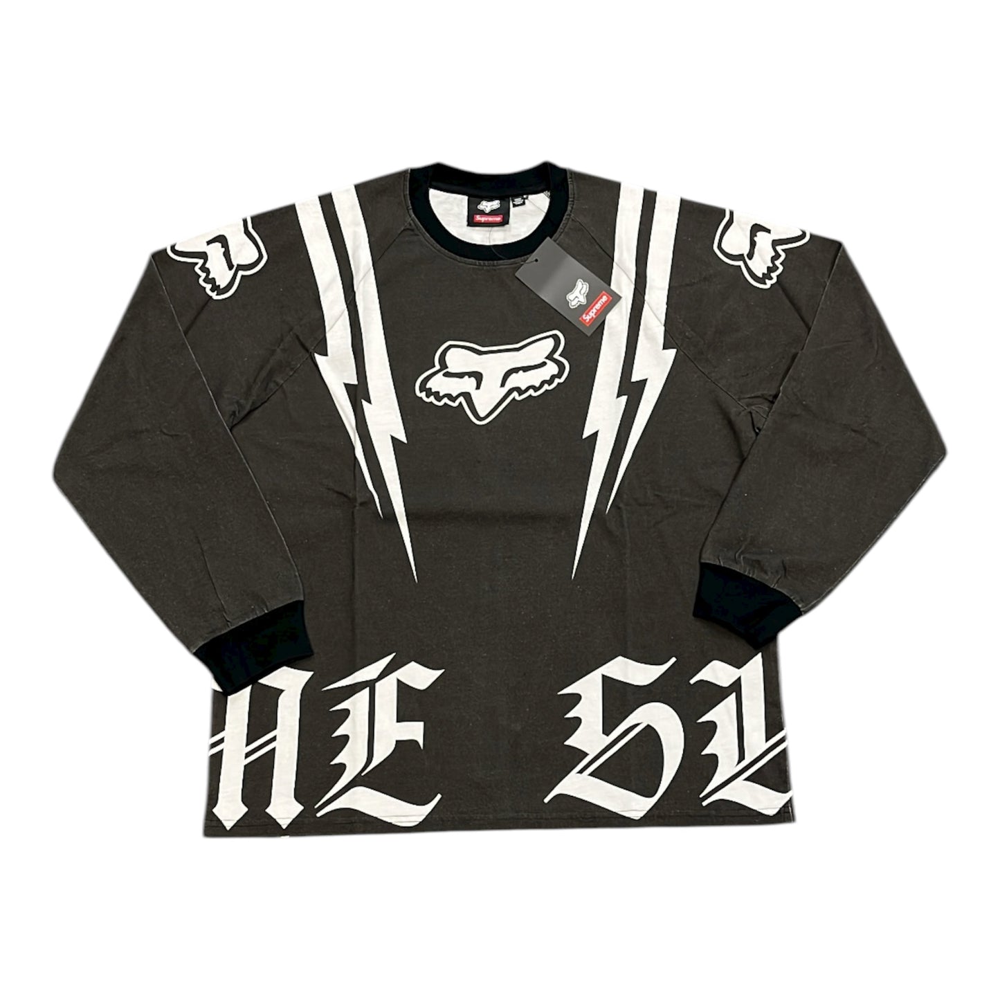 Supreme Fox Racing Longsleeve