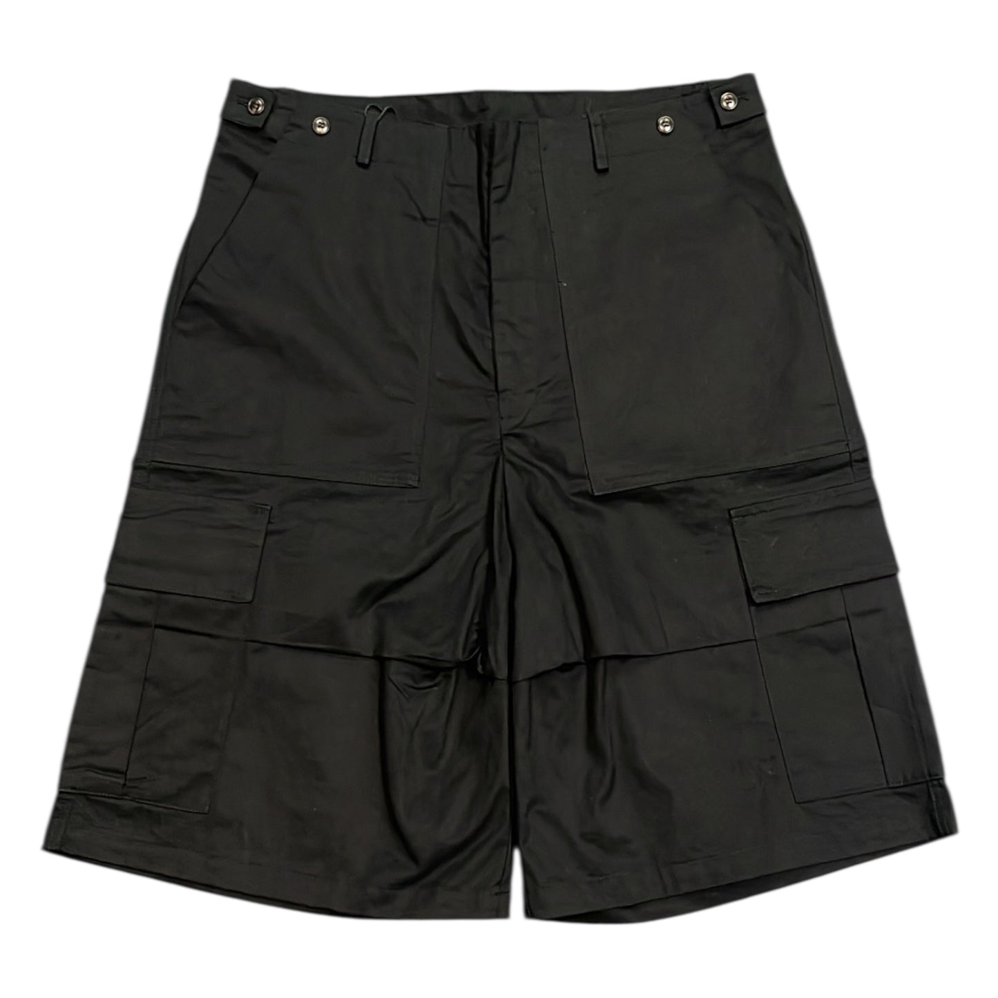 Raspberry Hills Bouncer Shorts