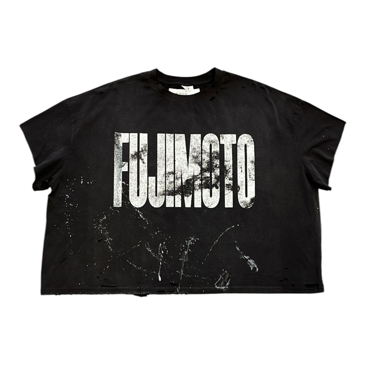 Fujimoto Kill Tee