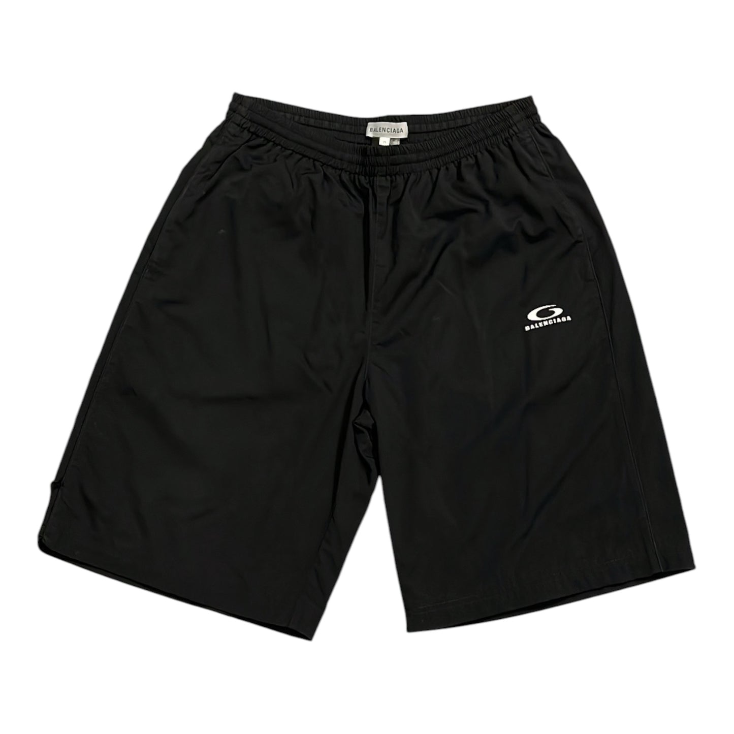 Balenciaga Swim Shorts