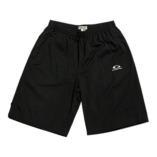 Balenciaga Swim Shorts