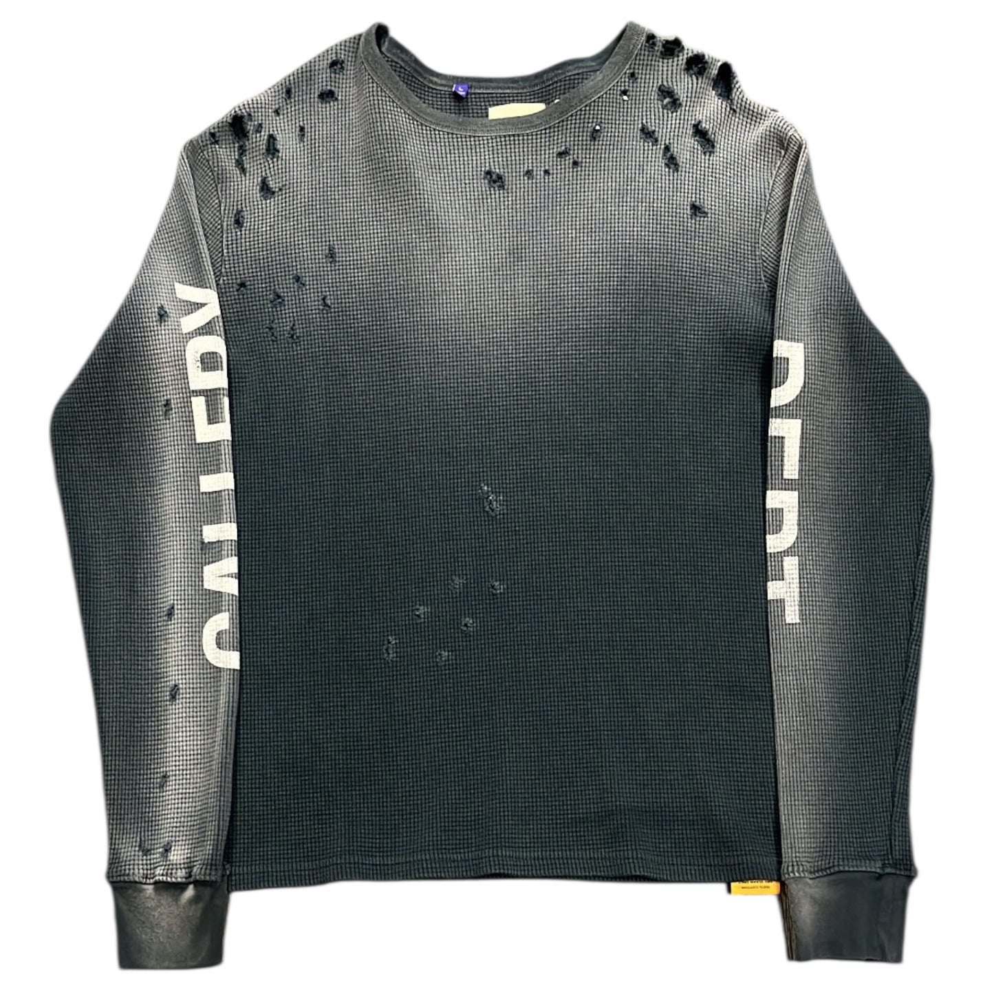 Gallery Dept. Distressed Thermal