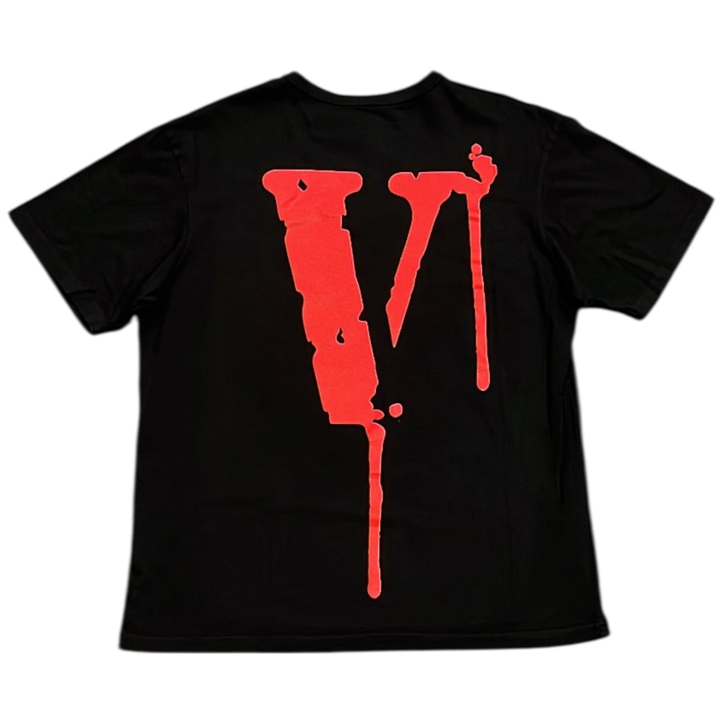 VLONE Laugh Now Cry Later Tee