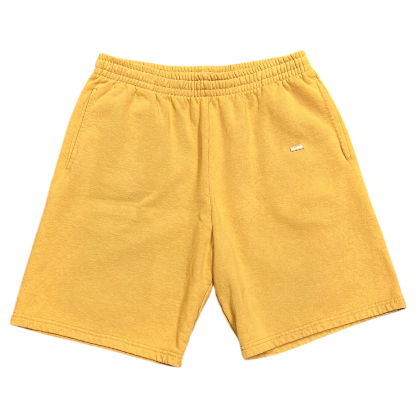 Supreme Overdyed Small Box Shorts