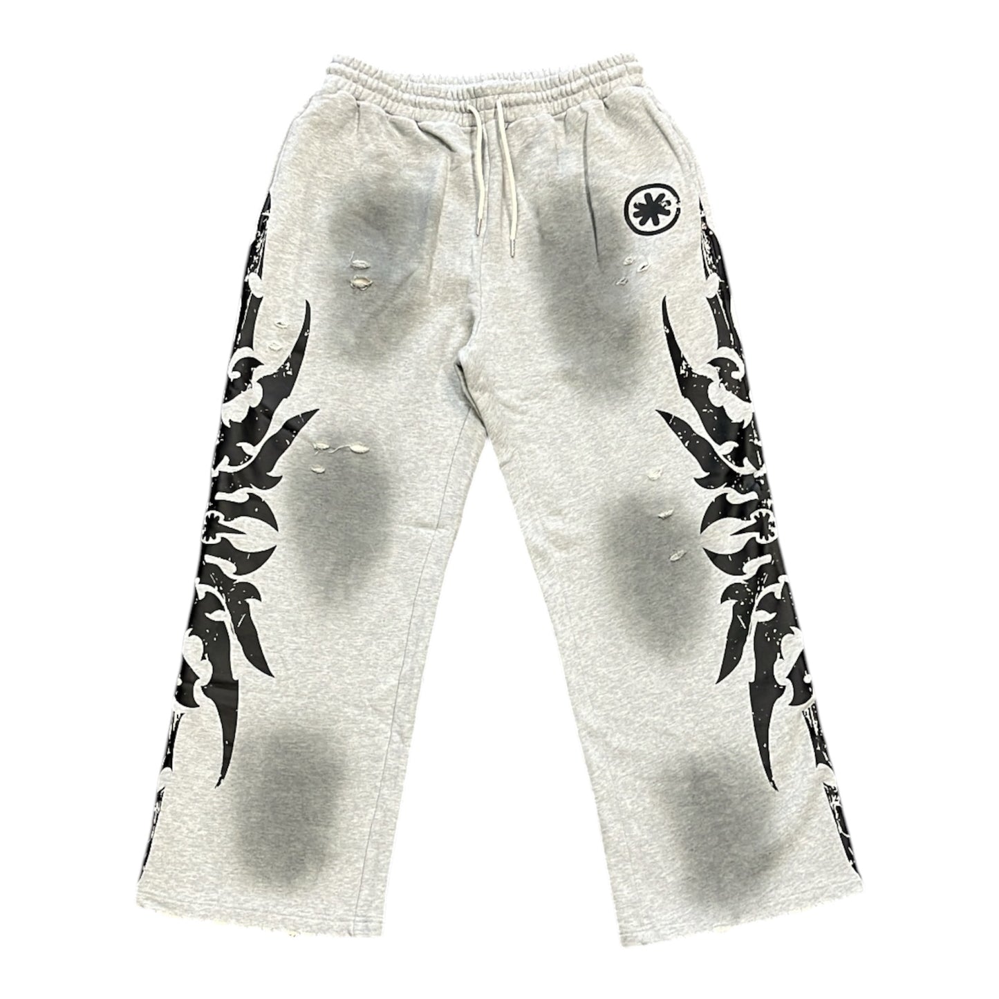 Lost Shadows Dirty Sweatsuit