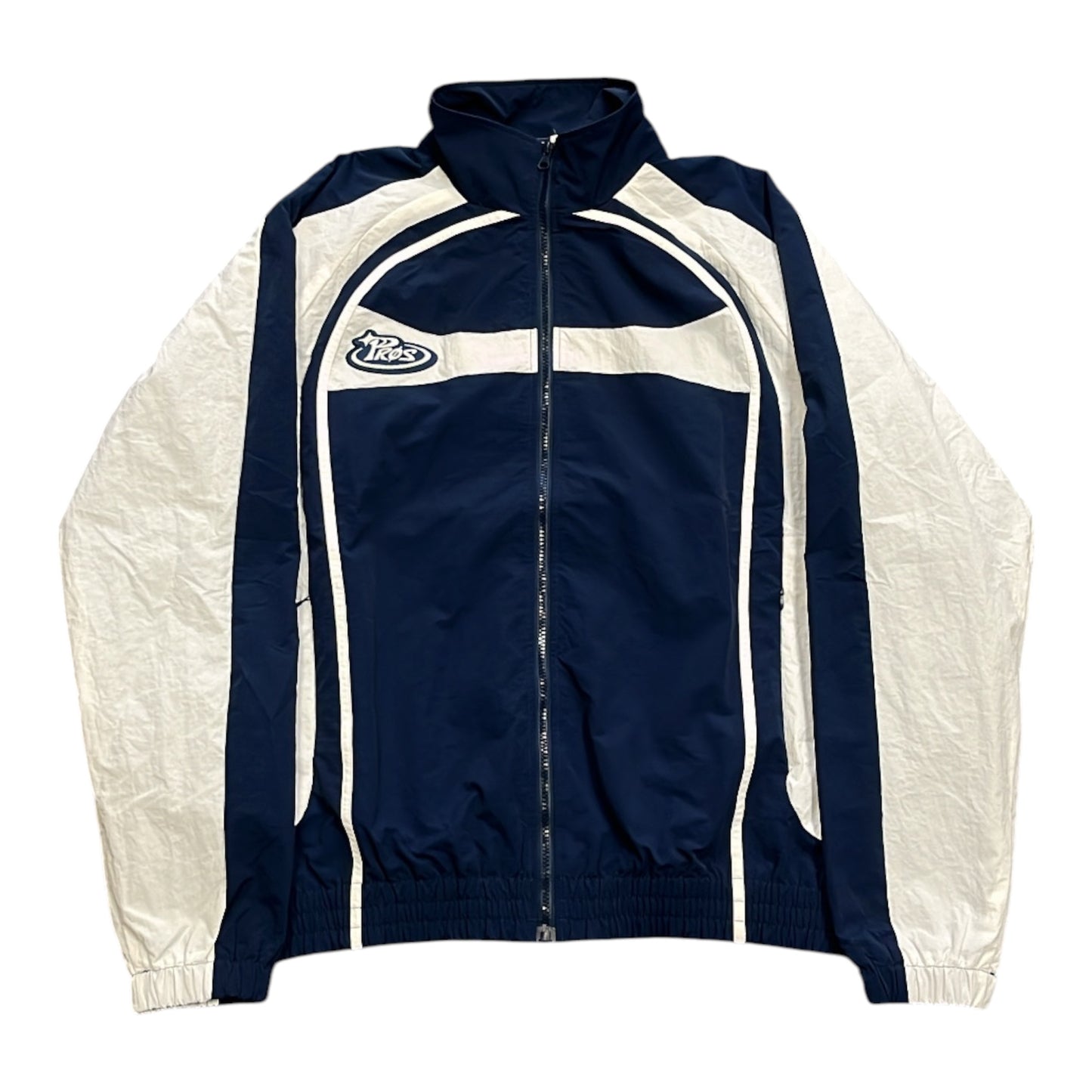 Pro’s Tracksuit