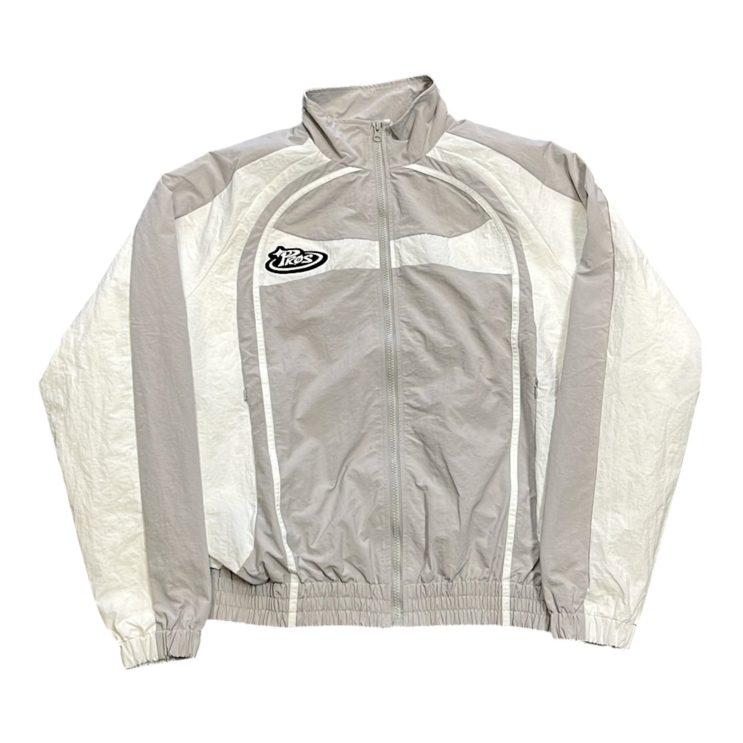 Pro’s Tracksuit