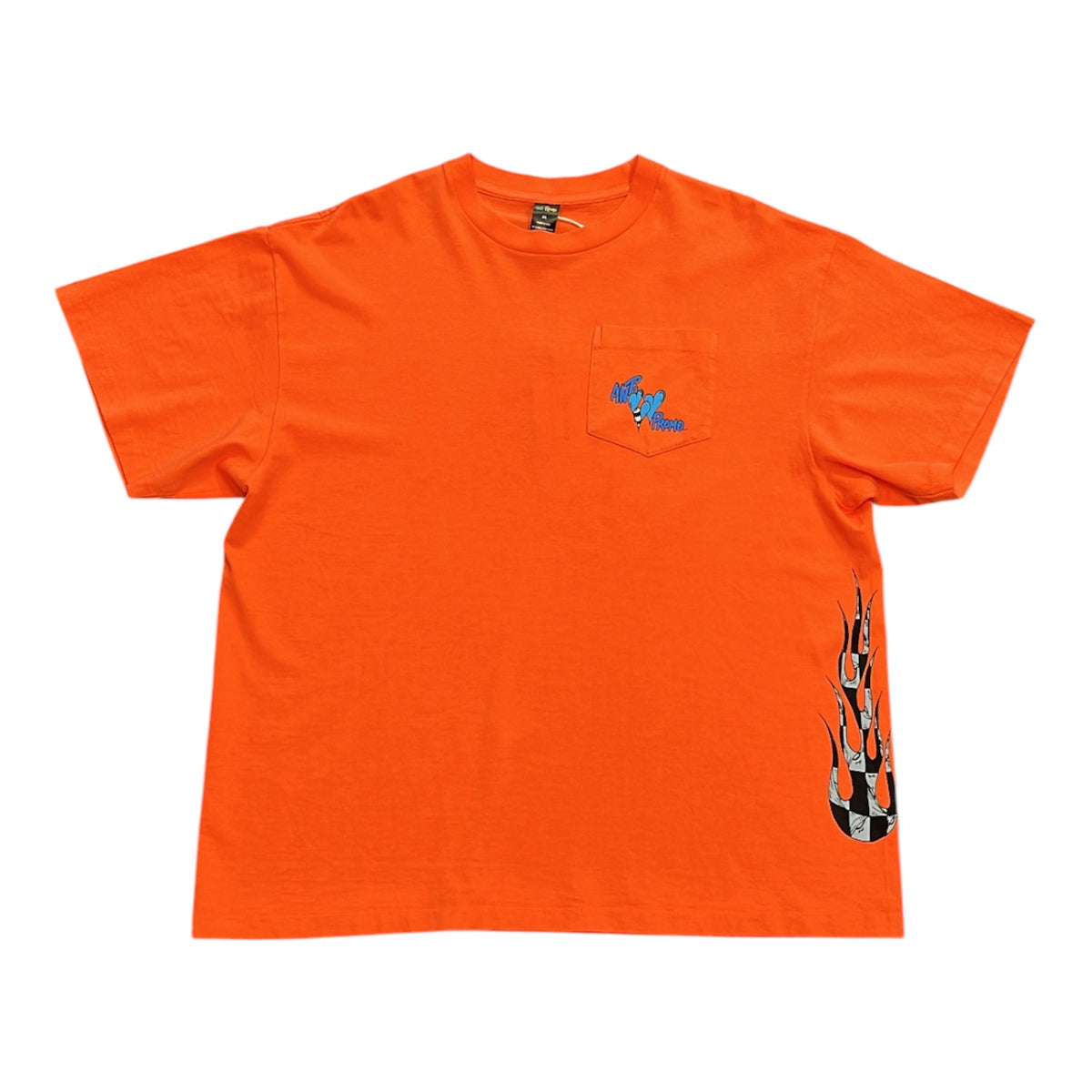 Matty Boy Anti Promo Tee