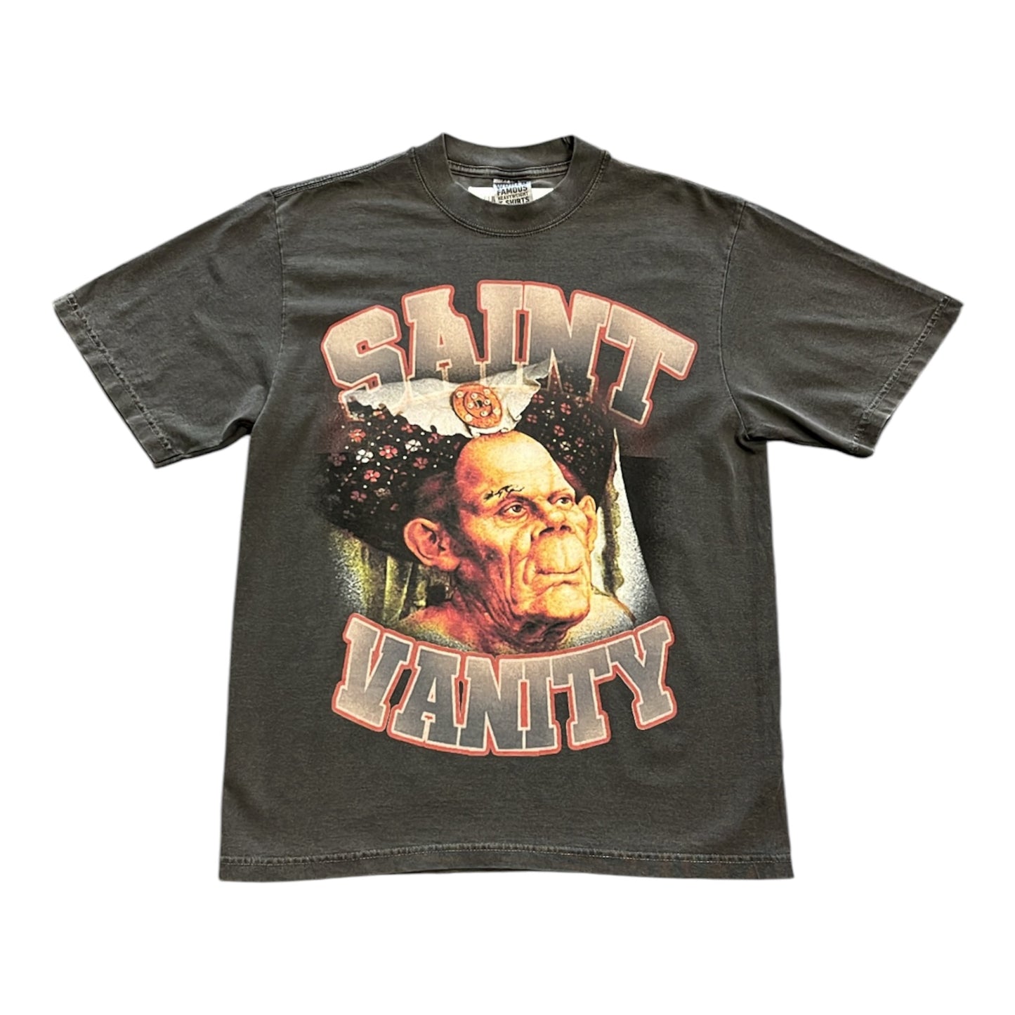 Saint Vanity HOGQ Tee