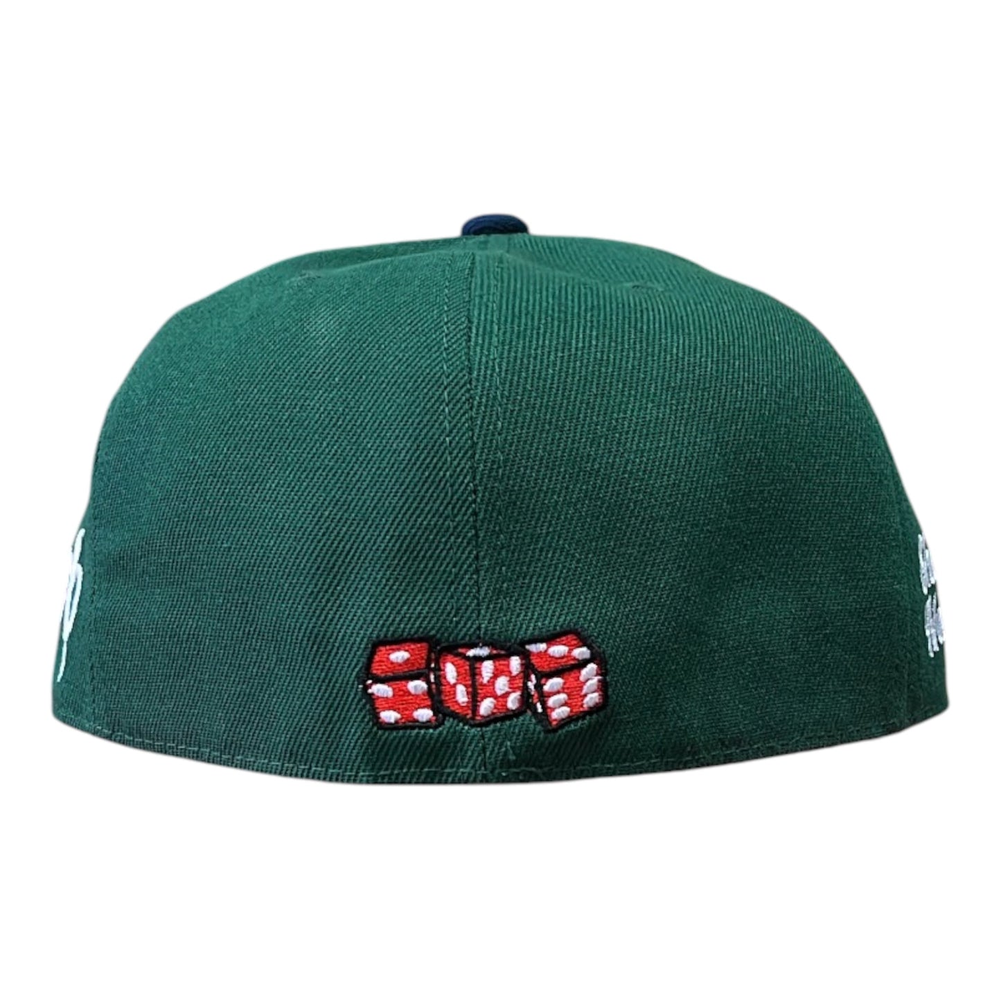 4FIVE6 SDNP OG FITTED