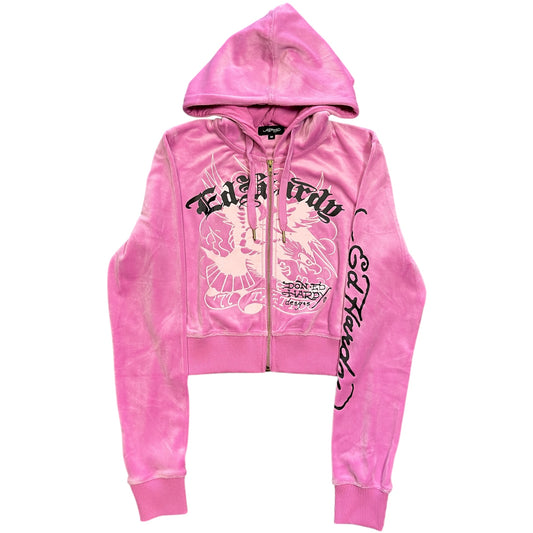 Ed Hardy Sweatsuit