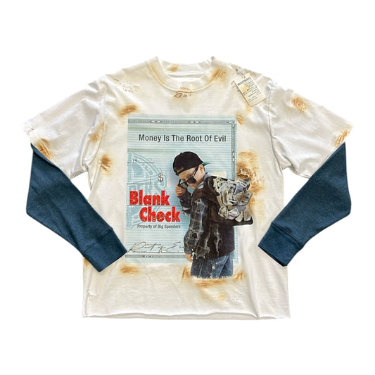 Root Of Evil M.I.T.R.O.E Longsleeve