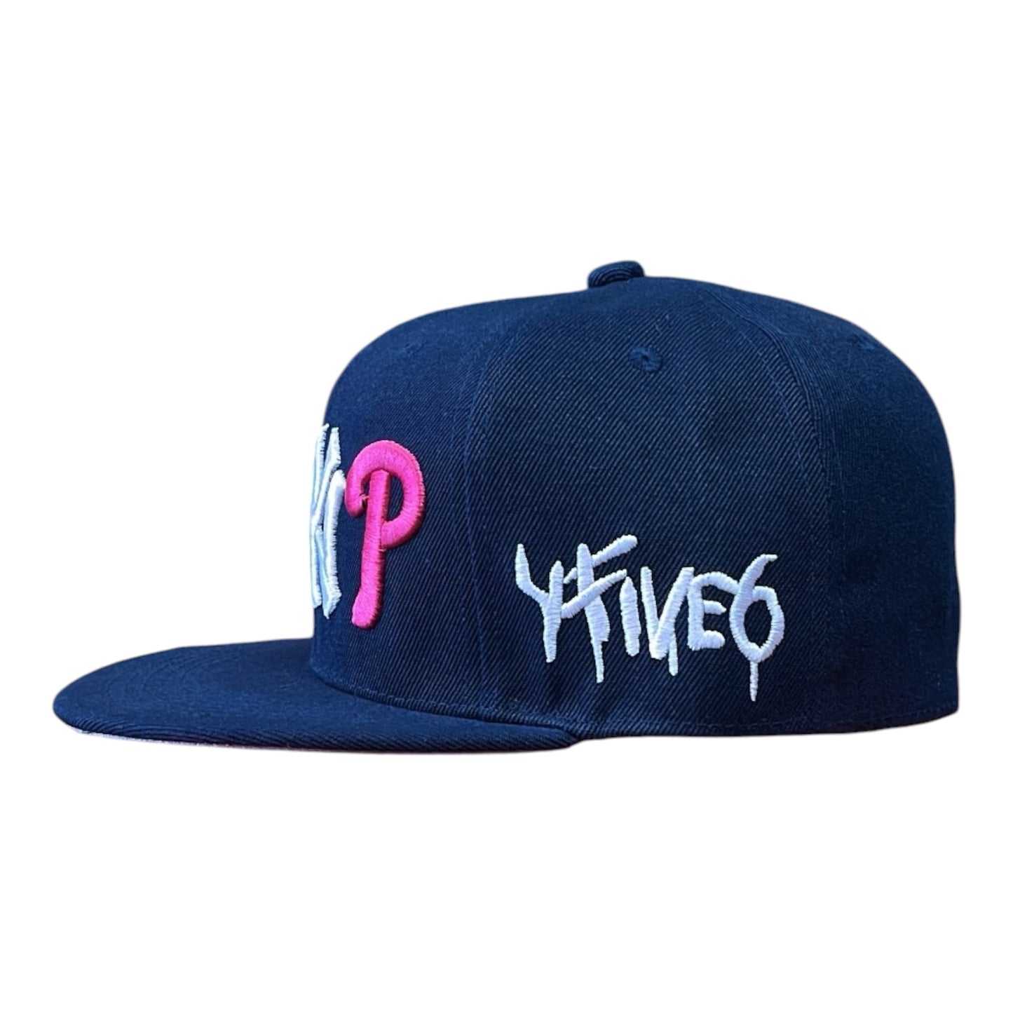 4FIVE6 OG FITTED HAT