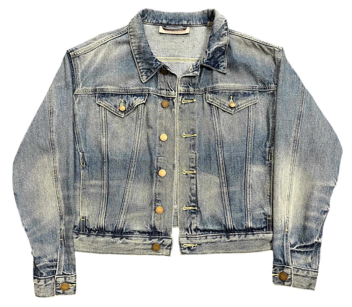 Essentials Kids Denim Set