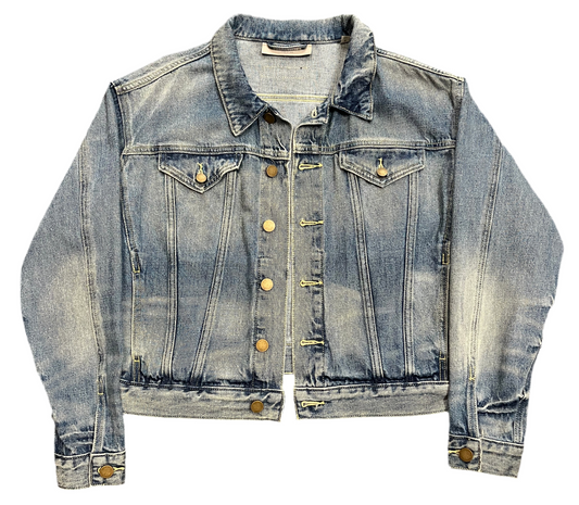 Essentials Kids Denim Set