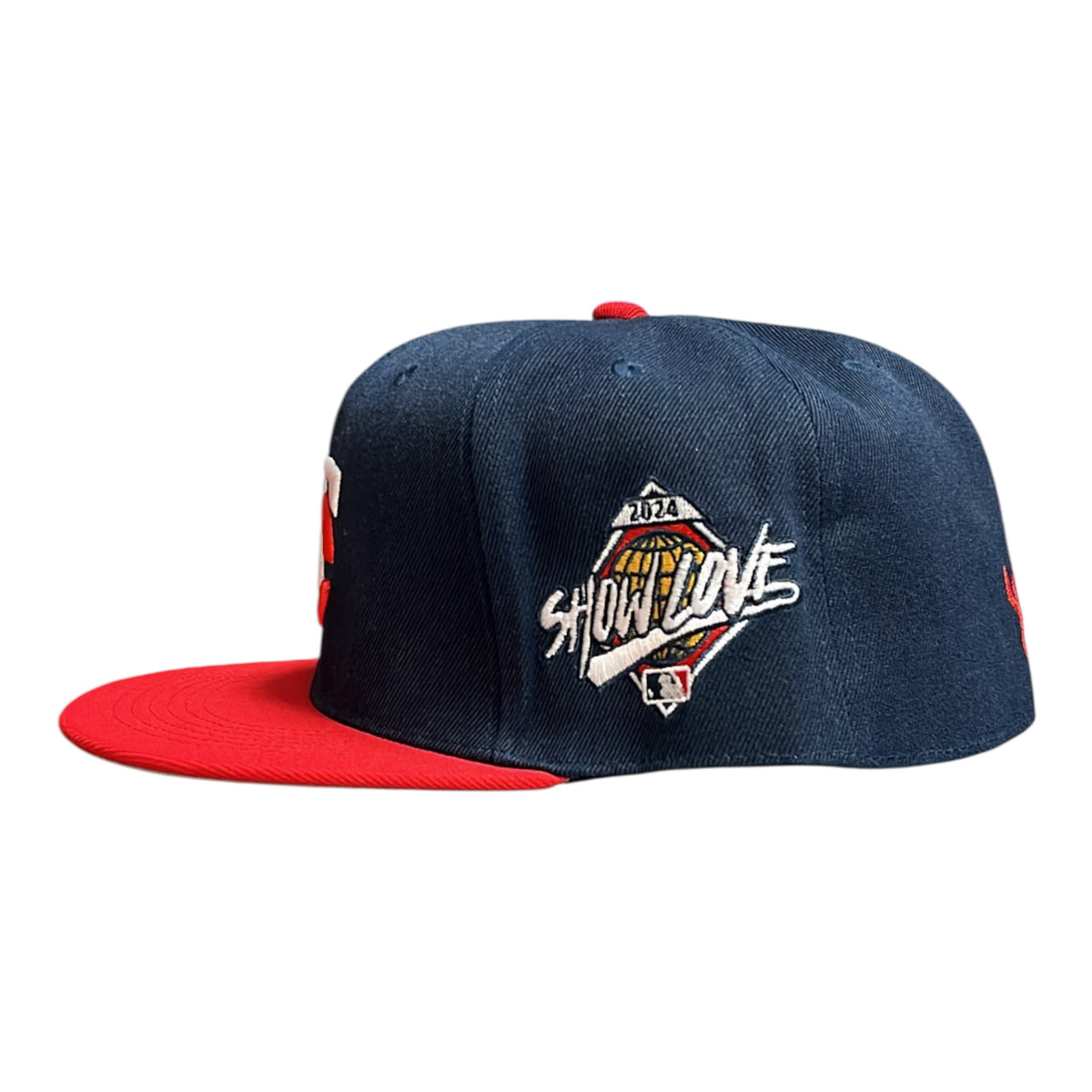 4FIVE6 x CT Respect Fitted