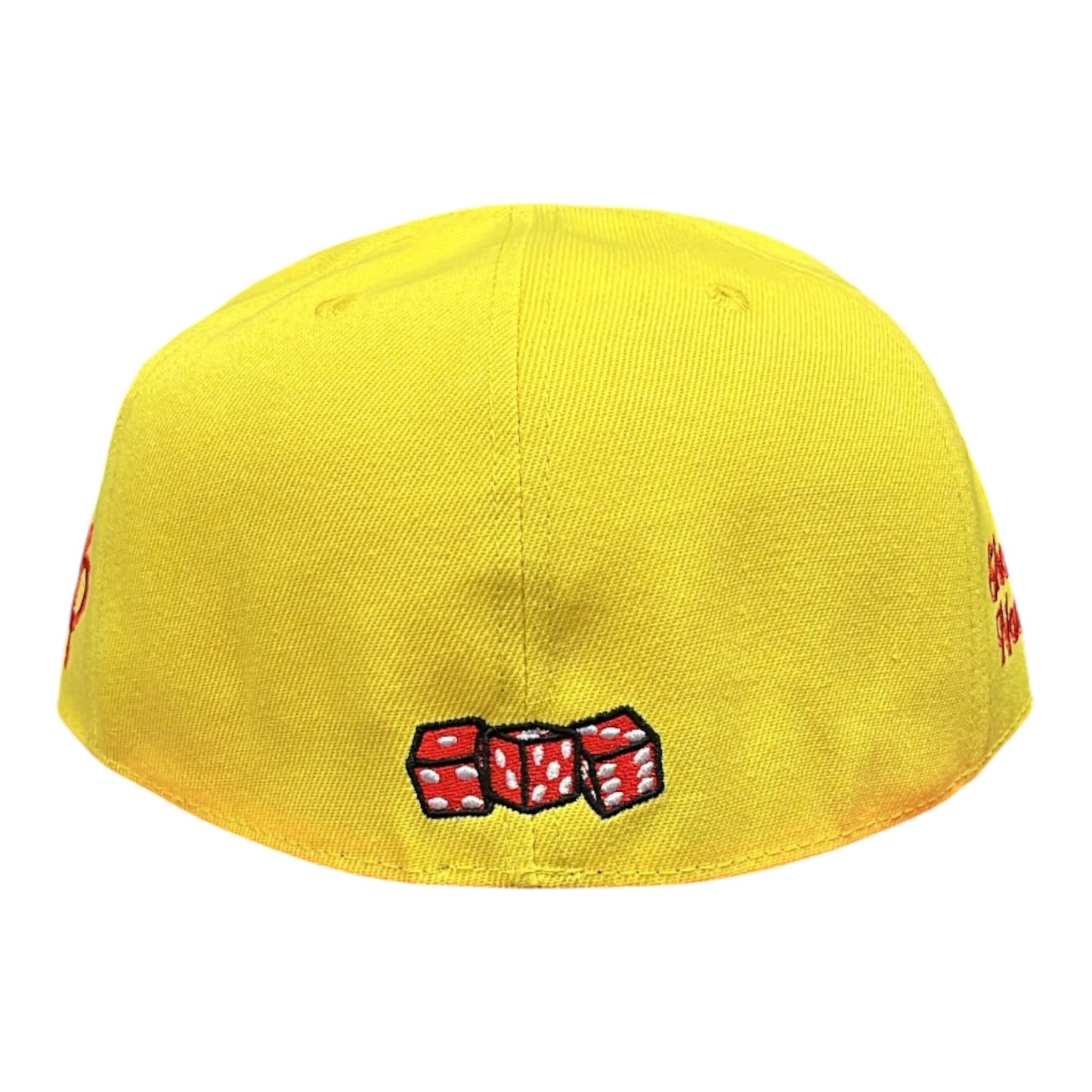 4FIVE6 SDNP FITTED HAT