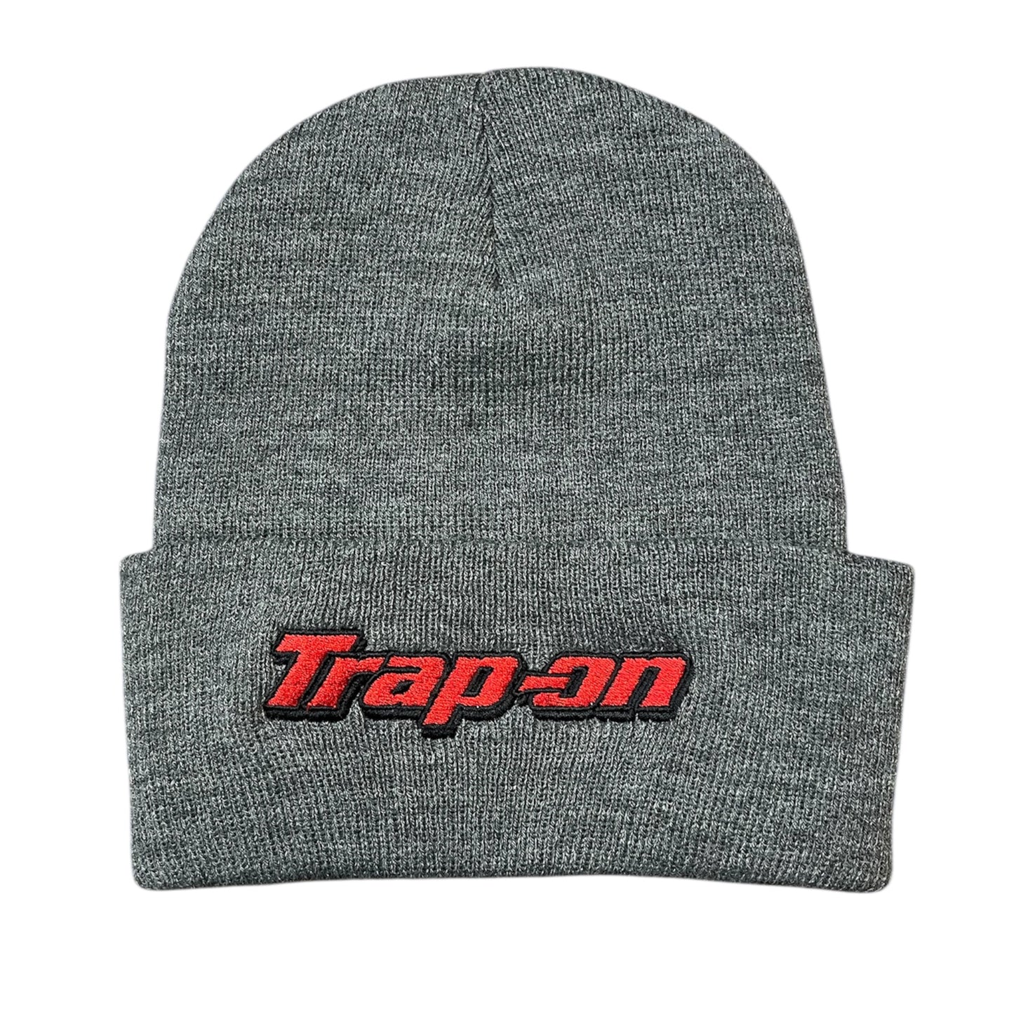 Trap-on Beanie