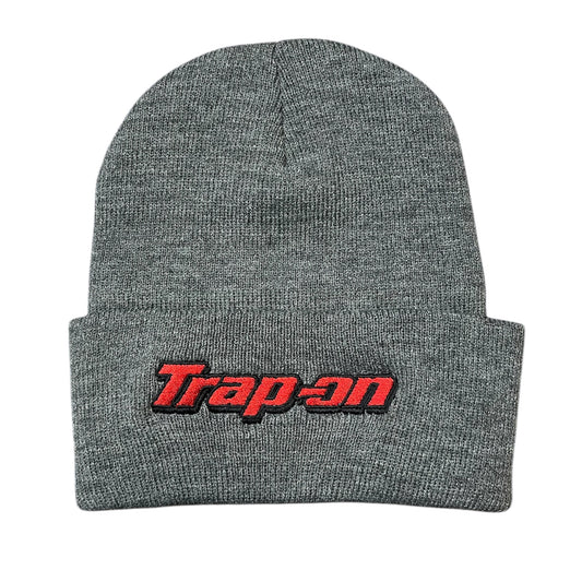 Trap-on Beanie