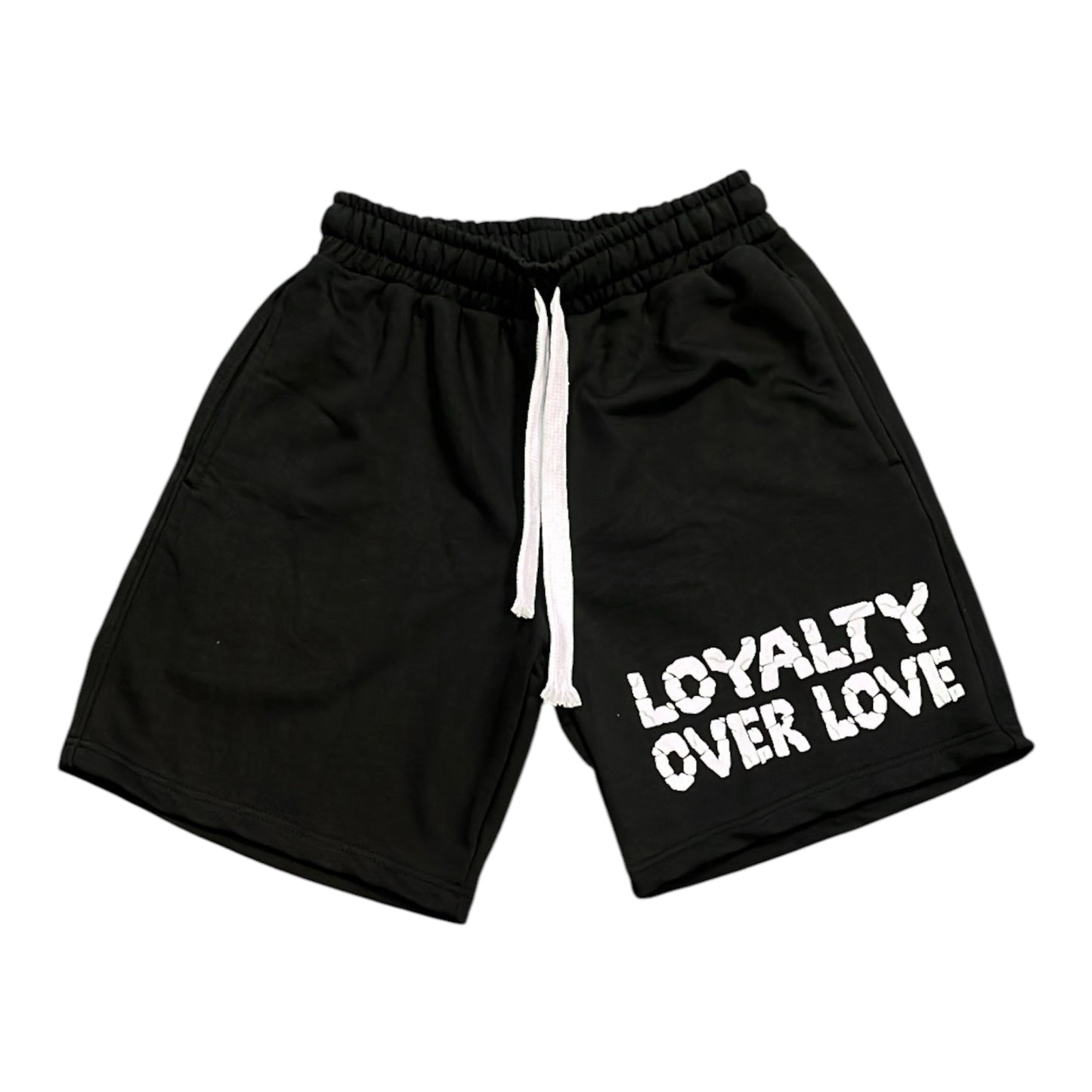 Loyalty Over Love Summer 26’ Set