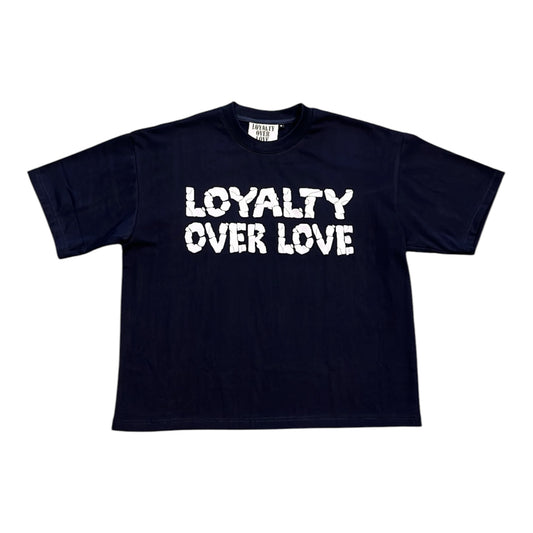 Loyalty Over Love Summer 26’ Set
