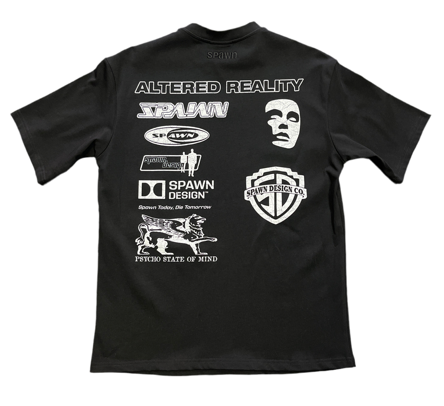 Spawn Altered Reality Tee
