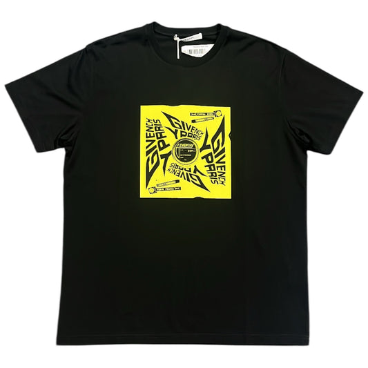 Givenchy Square Tee