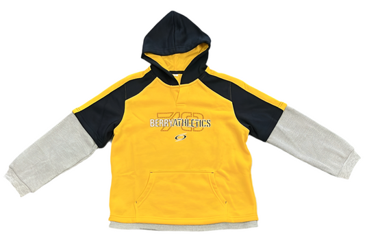 Raspberry Hills Galaxy Pull Over