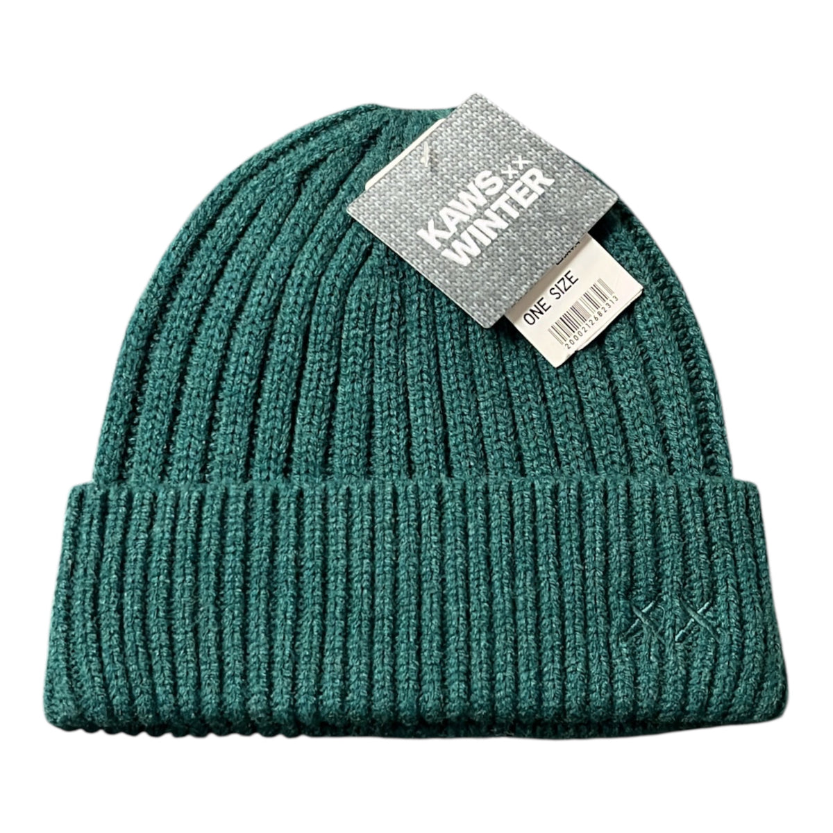 Kaws Heattech Beanie