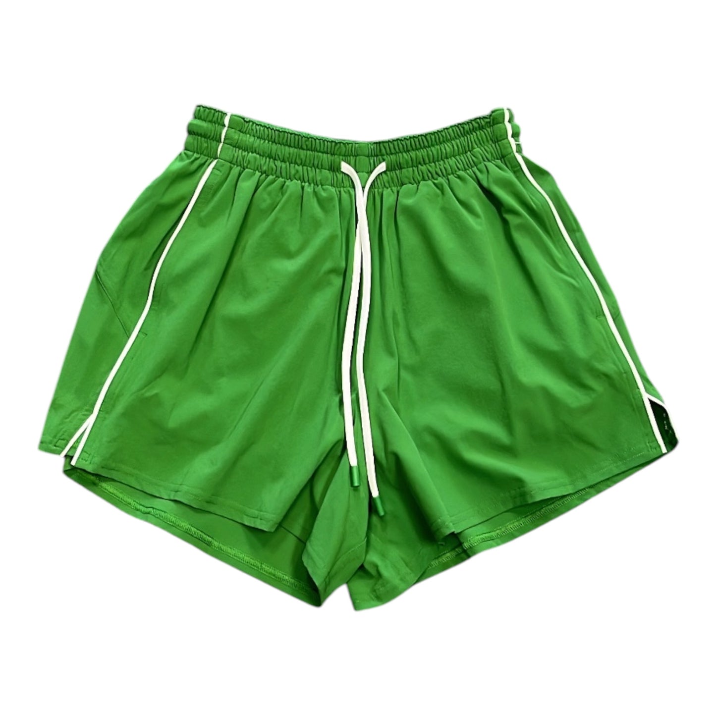 Lulu Lemon Court Rival Tennis Jacket/Court Rival High-Rise Shorts