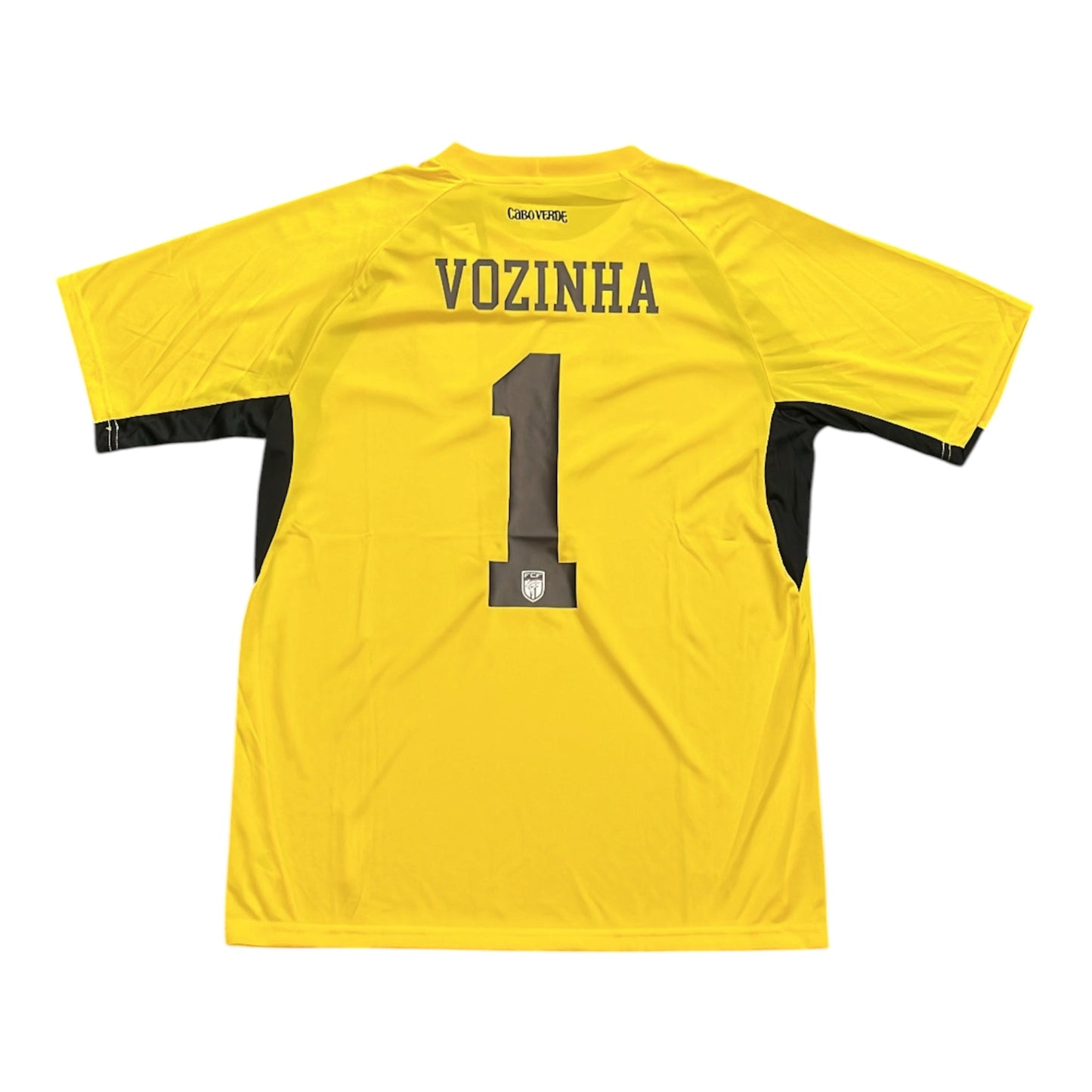 Capelli CV Vozinha Jersey