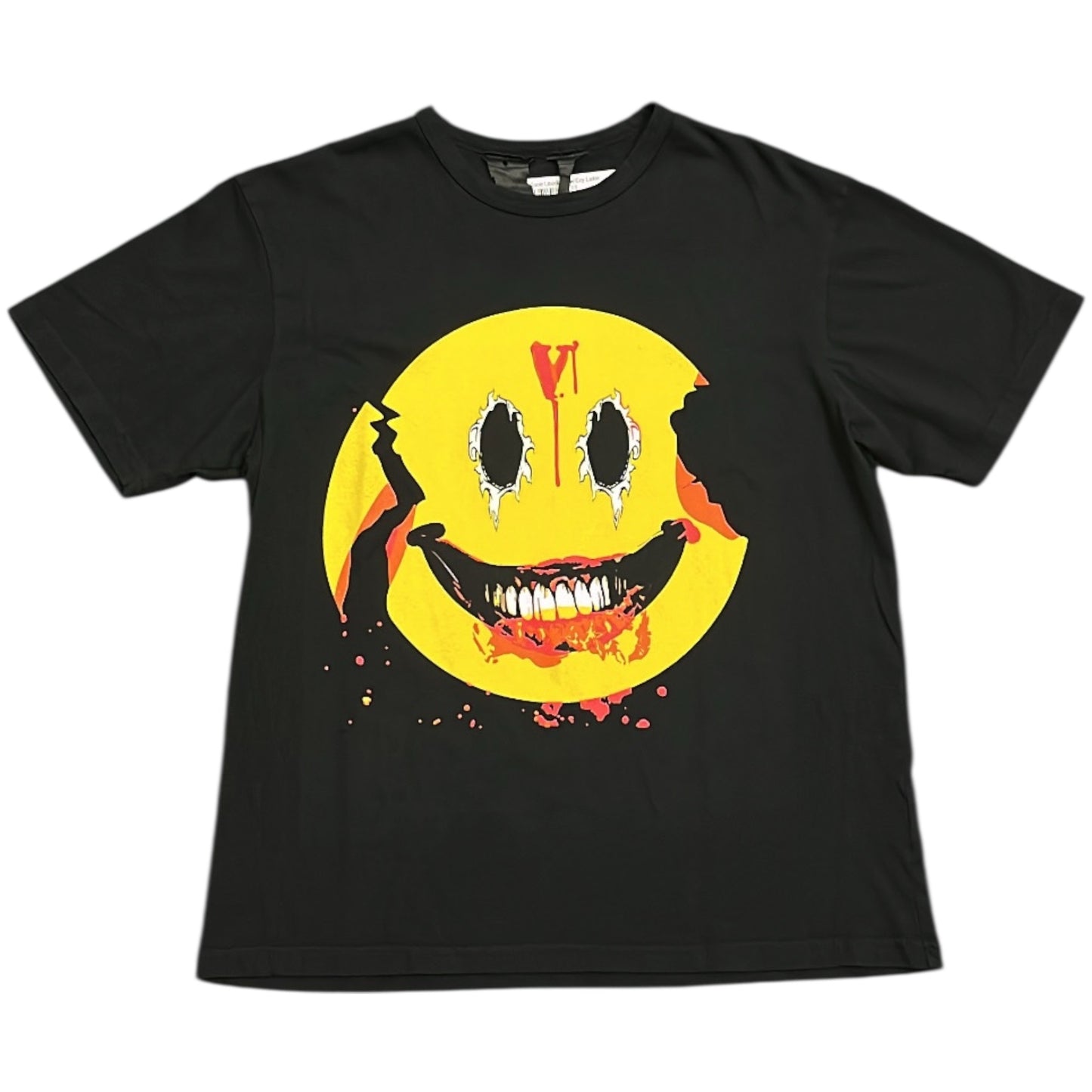 VLONE Laugh Now Cry Later Tee