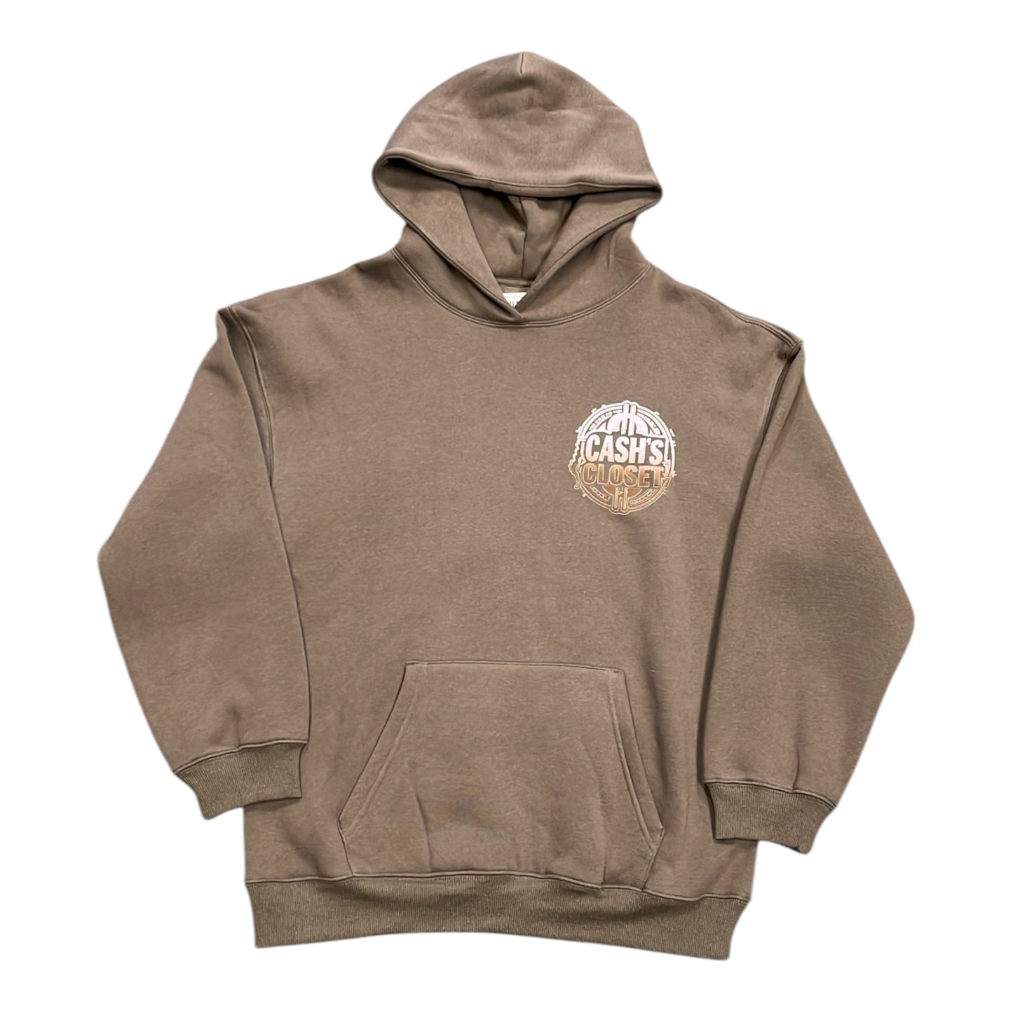 Cash’s Closet Sweatsuit