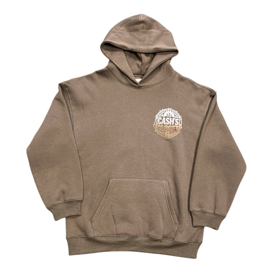 Cash’s Closet Sweatsuit