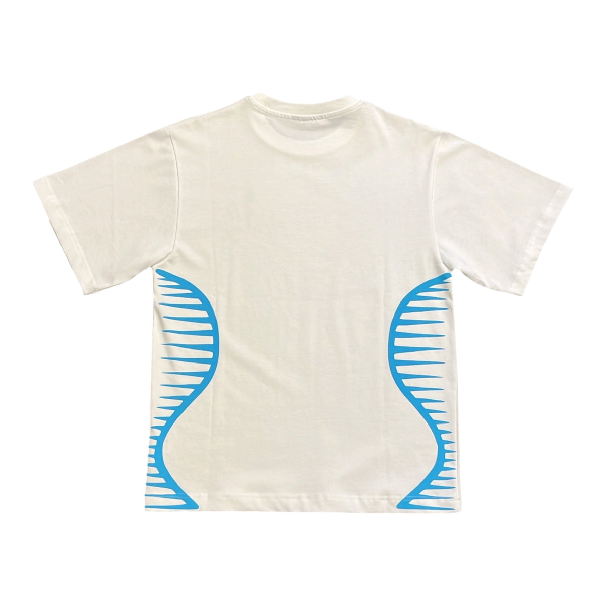 Blind Soul White Set