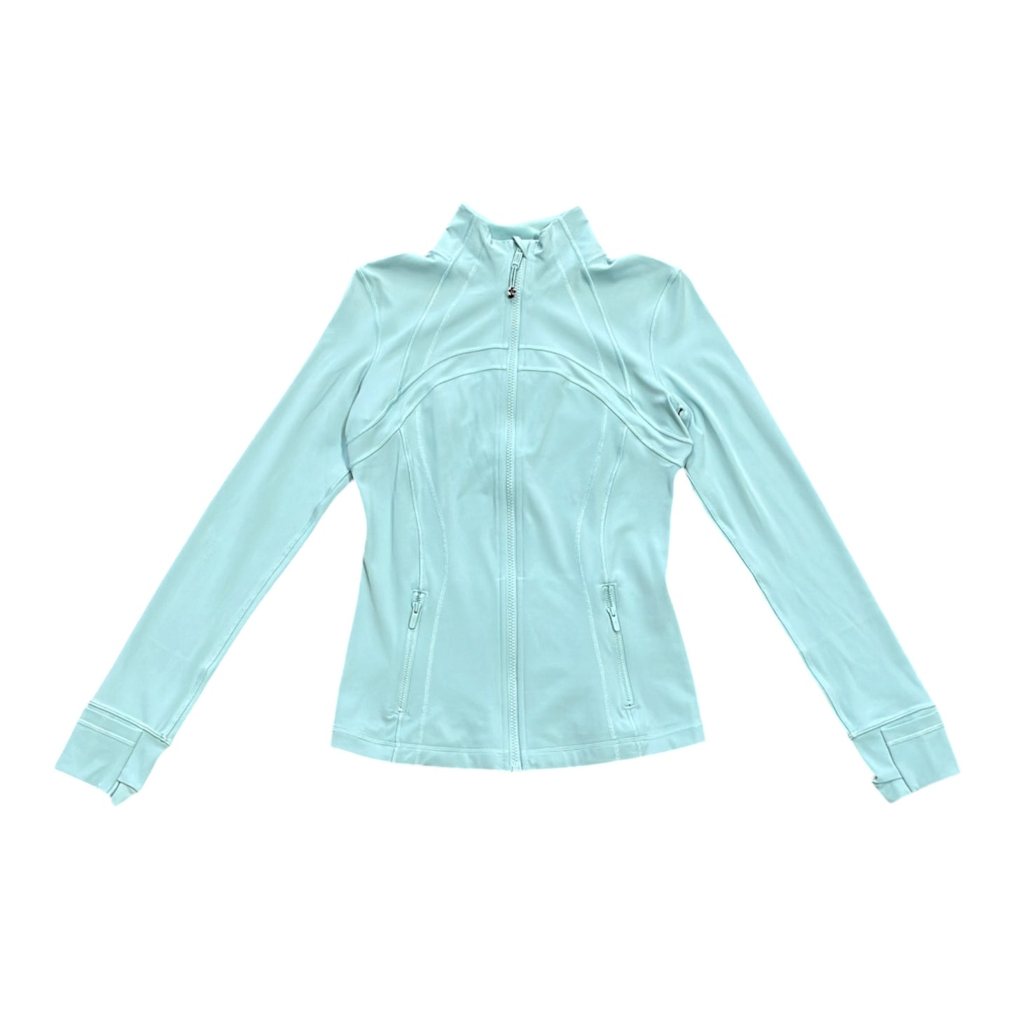 Lulu Lemon Define Jacket/Align Shorts