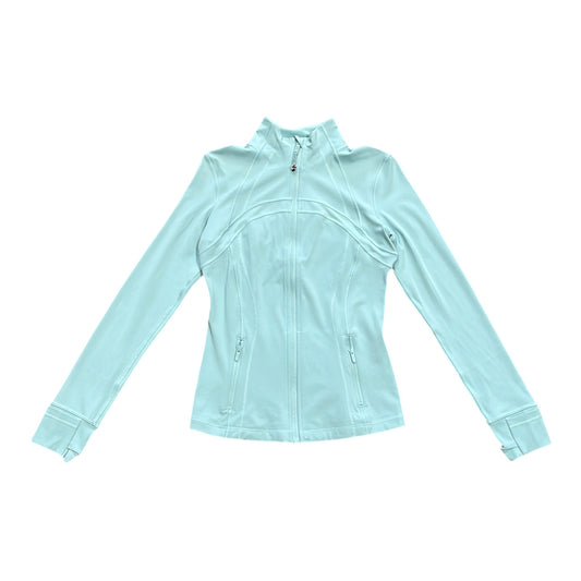 Lulu Lemon Define Jacket/Align Shorts