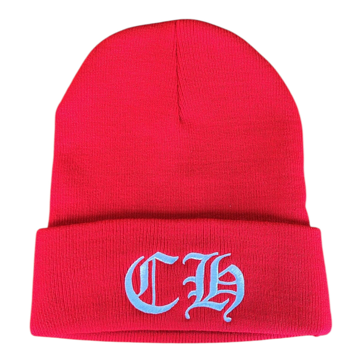 Chrome Heart Beanie