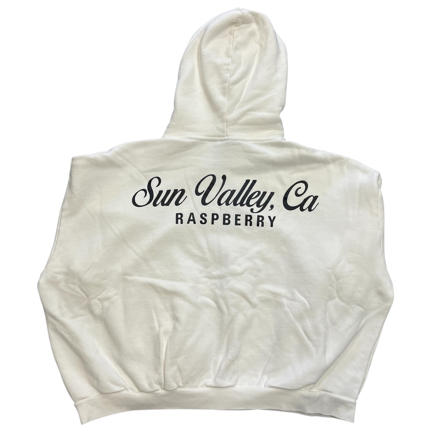 Raspberry Hills Sun Valley Zip Up